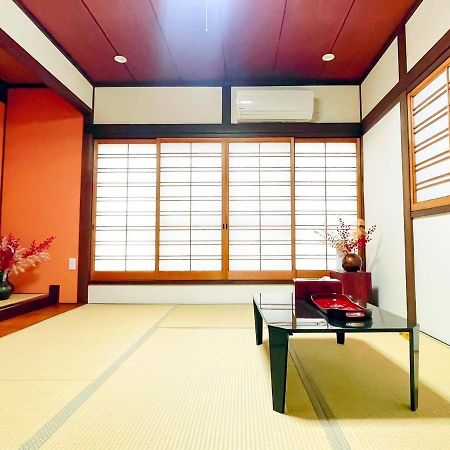 Guesthouse Kiyomizu Kyoko - Vacation Stay 59500V Kyoto Bagian luar foto