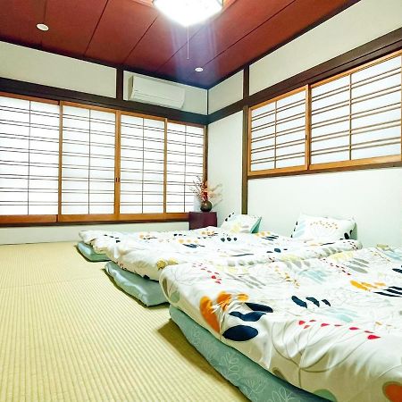 Guesthouse Kiyomizu Kyoko - Vacation Stay 59500V Kyoto Bagian luar foto