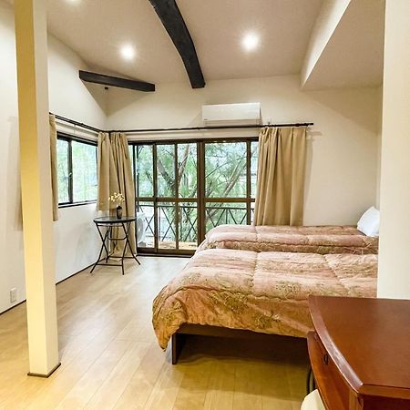 Guesthouse Kiyomizu Kyoko - Vacation Stay 59500V Kyoto Bagian luar foto