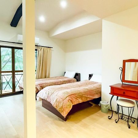 Guesthouse Kiyomizu Kyoko - Vacation Stay 59500V Kyoto Bagian luar foto