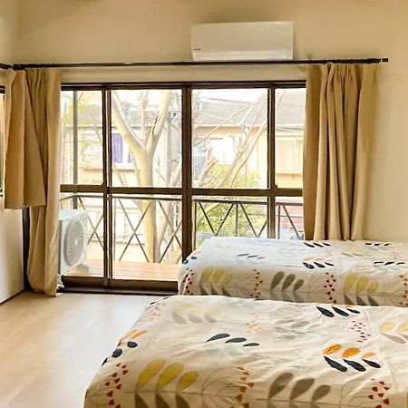 Guesthouse Kiyomizu Kyoko - Vacation Stay 59500V Kyoto Bagian luar foto