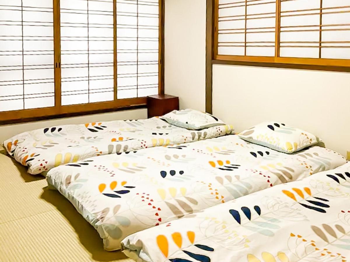 Guesthouse Kiyomizu Kyoko - Vacation Stay 59500V Kyoto Bagian luar foto