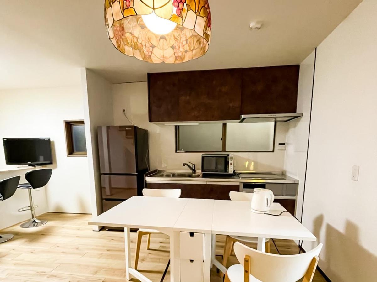 Guesthouse Kiyomizu Kyoko - Vacation Stay 59500V Kyoto Bagian luar foto