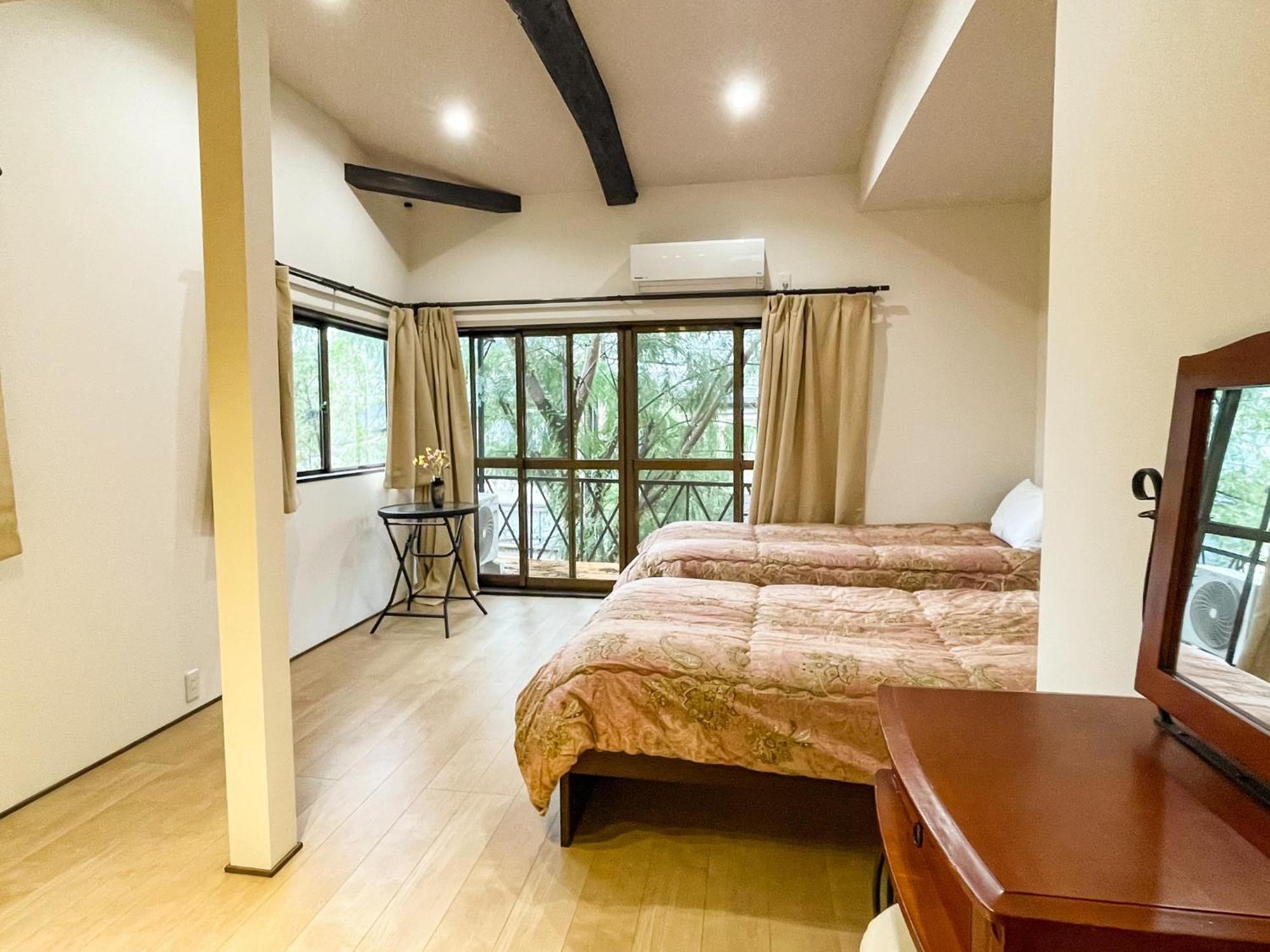 Guesthouse Kiyomizu Kyoko - Vacation Stay 59500V Kyoto Bagian luar foto
