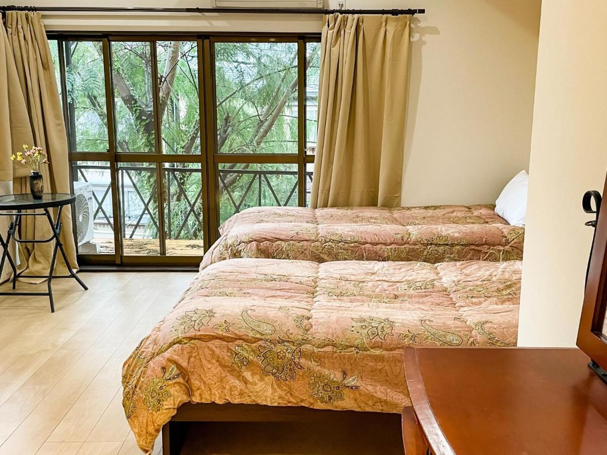 Guesthouse Kiyomizu Kyoko - Vacation Stay 59500V Kyoto Bagian luar foto