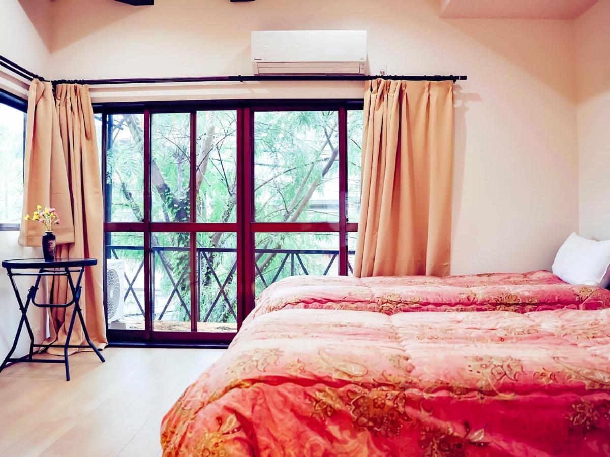 Guesthouse Kiyomizu Kyoko - Vacation Stay 59500V Kyoto Bagian luar foto